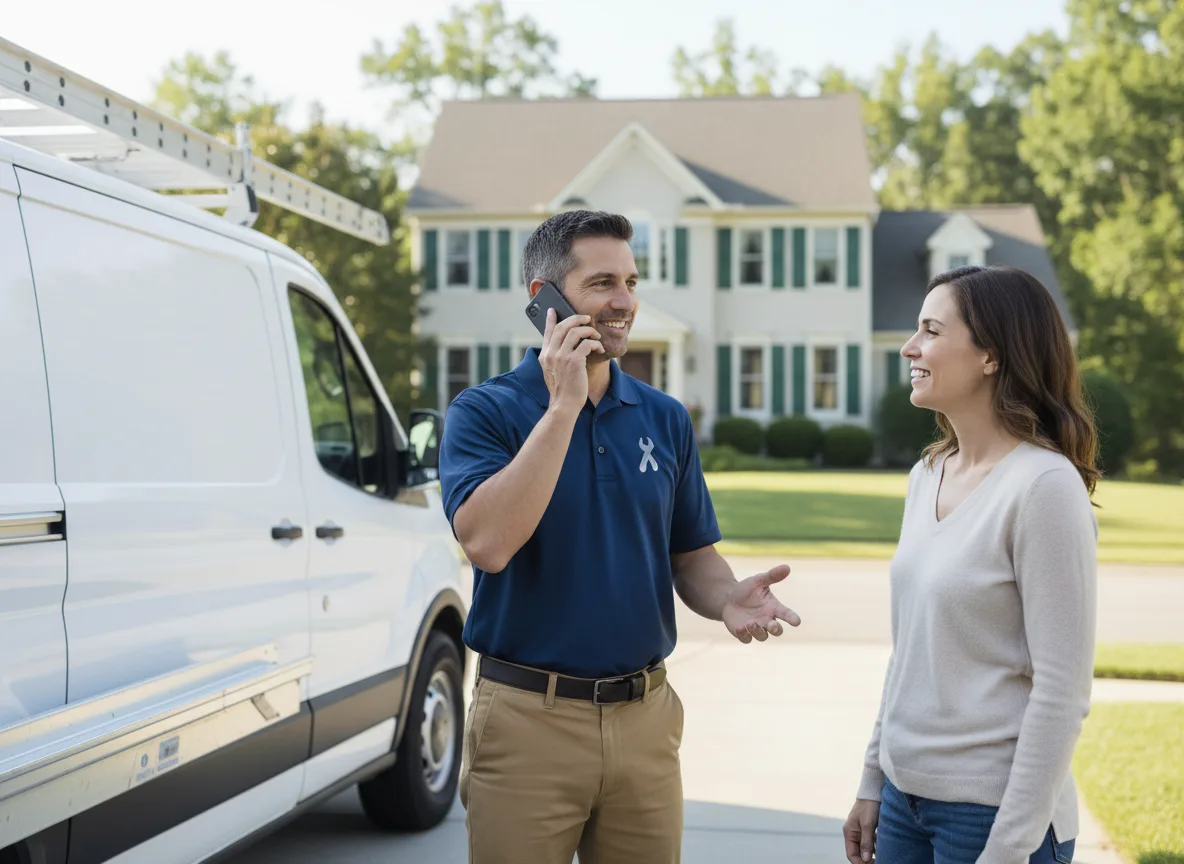 Home Gutter Service Perryville, KY FAQs